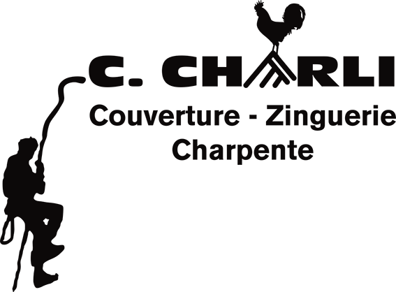 C.Charli, couverture, zinguerie, charpente